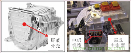 如何設計電動汽車的系統級EMC？