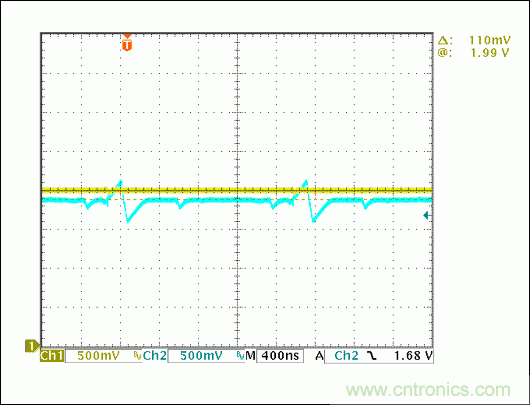 包含12V buck轉換器的低成本用電設備完整方案