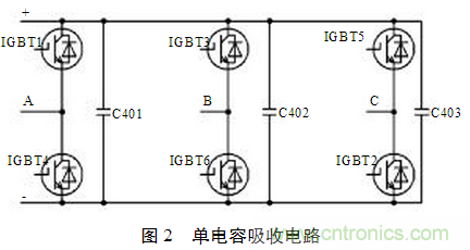 電動汽車用電機驅動系統的電磁兼容技術研究