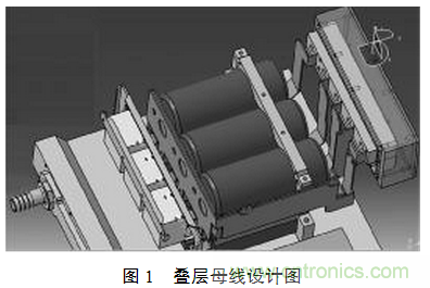 電動汽車用電機驅動系統的電磁兼容技術研究