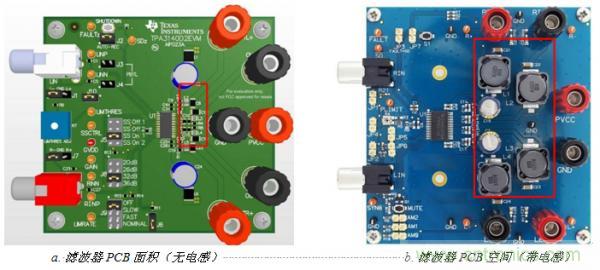 無電感D類音頻應用實現極低EMI的設計技巧