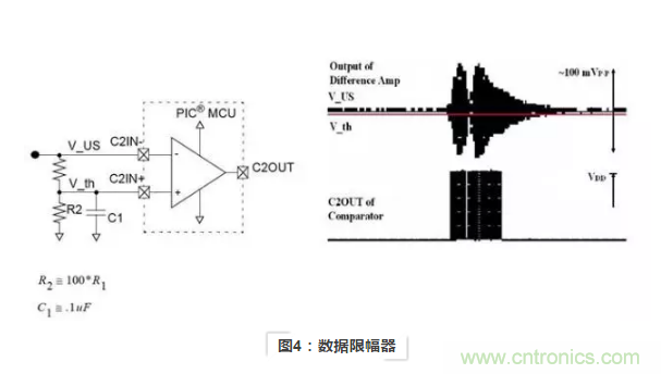 使用超聲波裝置如何實現距離探測？