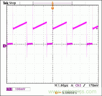 采用MAX16834設(shè)計(jì)buck-boost LED驅(qū)動(dòng)器