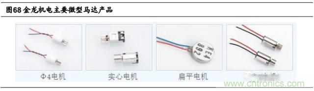 拆解蘋果/三星/小米/一加，從馬達技術看觸覺反饋的差距