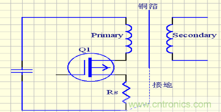 開關電源EMC知識經驗超級總匯！