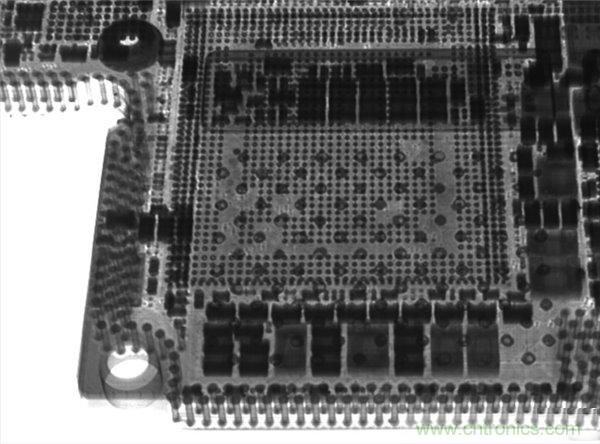 蘋果iPhone X iFixit拆解報告：雙層主板+雙單元電池