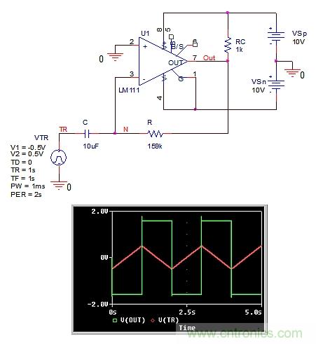 發生在深夜的詭異電路現象