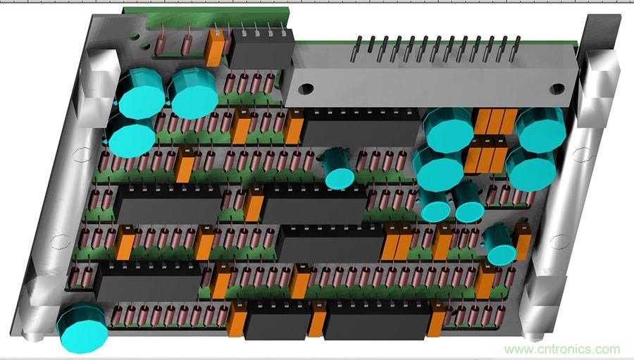 產品設計成功最重要的關鍵是PCB嗎？