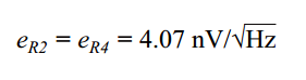 精密數據采集信號鏈上的噪聲怎么處理？