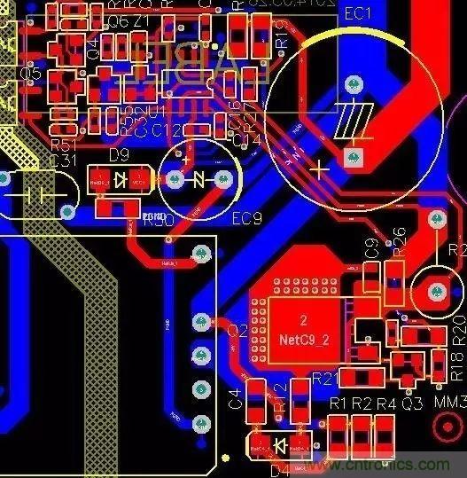 開關(guān)電源EMC過不了？PCB畫板工程師責(zé)任大了！