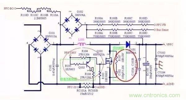 開關(guān)電源EMC過不了？PCB畫板工程師責(zé)任大了！