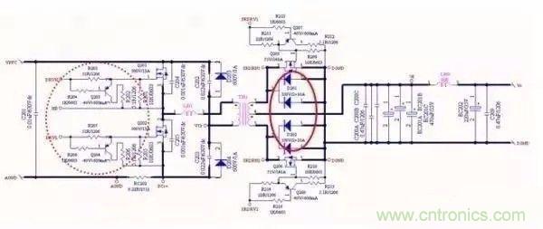 開關(guān)電源EMC過不了？PCB畫板工程師責(zé)任大了！