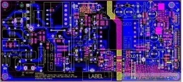 開關(guān)電源EMC過不了？PCB畫板工程師責(zé)任大了！