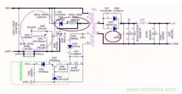 開關(guān)電源EMC過不了？PCB畫板工程師責(zé)任大了！