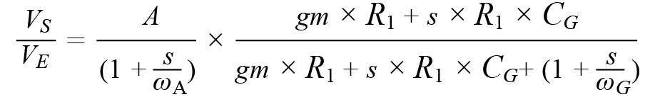 為什么要在 MOSFET 柵極前面放一個(gè) 100 Ω 電阻？