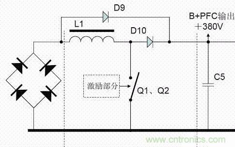 了解MOS管，看這個就夠了！