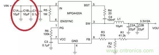 選個電容而已，有那么難么？