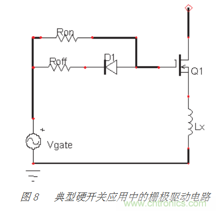 詳解MOSFET與IGBT的本質區別