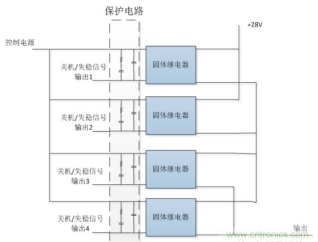 看這里，繼電器應用的那些事兒