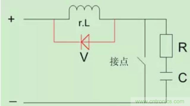 看這里，繼電器應用的那些事兒