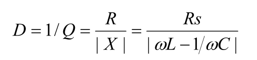 電容的Q值和D值是什么？Q值和D值有什么作用？