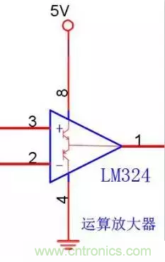 運算放大器和比較器究竟有何區(qū)別？