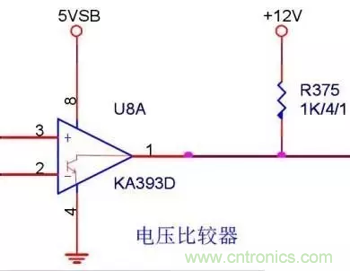 運算放大器和比較器究竟有何區(qū)別？