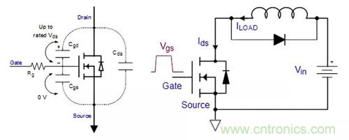 如何導通MOSFET？你想知道的都有