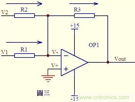 干貨 | 經典運放電路分析