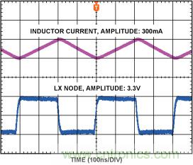 DC-DC開關穩壓器—— 在DSP系統中延長電池壽命