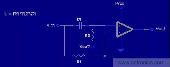 【干貨】運放電路的32個經(jīng)典應用電路