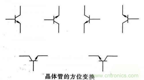 了解這些電路圖規則，一文教你看懂電路圖