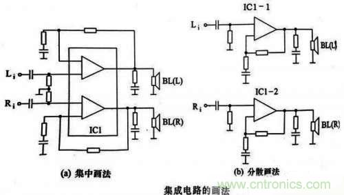 了解這些電路圖規則，一文教你看懂電路圖