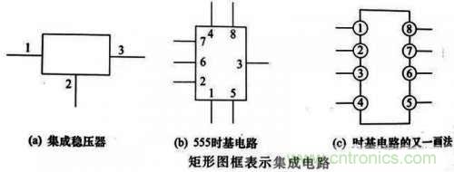 了解這些電路圖規則，一文教你看懂電路圖