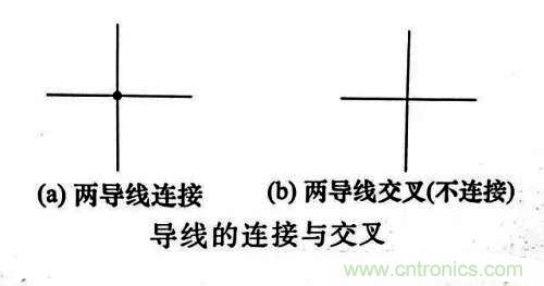 了解這些電路圖規則，一文教你看懂電路圖