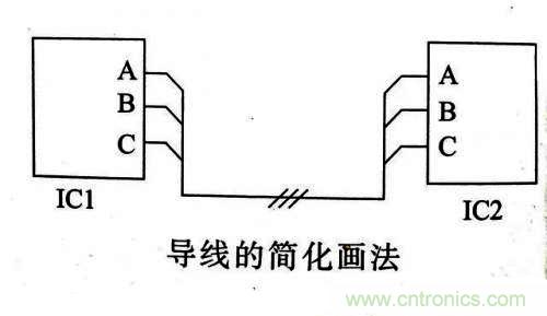 了解這些電路圖規則，一文教你看懂電路圖