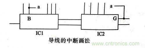 了解這些電路圖規則，一文教你看懂電路圖