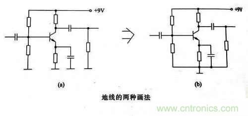 了解這些電路圖規則，一文教你看懂電路圖