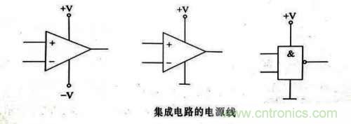 了解這些電路圖規則，一文教你看懂電路圖