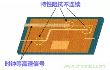 分享高速PCB設計EMI之九大規則