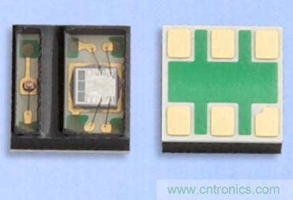 解析反射式光電傳感器NJL5820R特點及功能