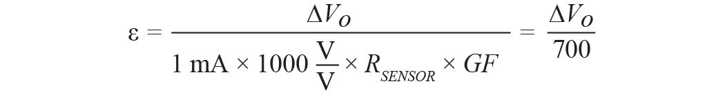 使用高精度儀表放大器進(jìn)行遠(yuǎn)程檢測(cè)