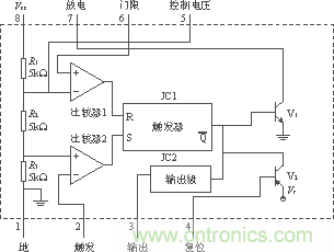 干貨 | 分享幾款常用的保護電路