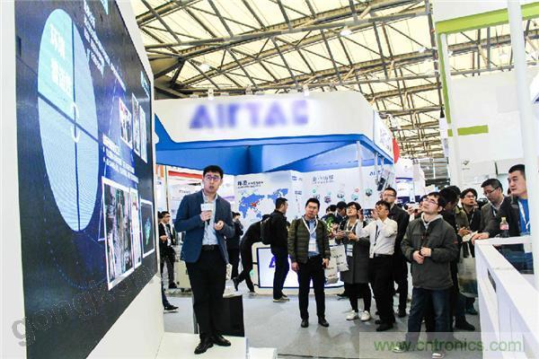 2019慕尼黑上海電子生產設備展，仙知機器人賦能電子制造物流智能化！