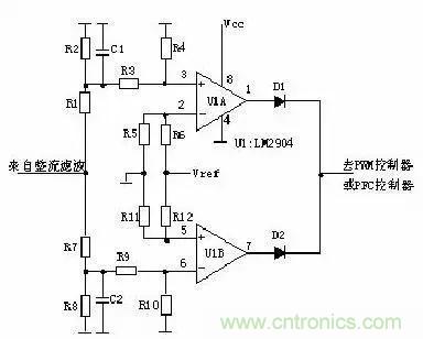 一文看破開關(guān)電源電路，不明白的看這里！