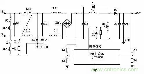 一文看破開關(guān)電源電路，不明白的看這里！