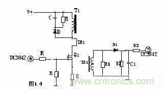 一文看破開關(guān)電源電路，不明白的看這里！