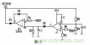 一文看破開關(guān)電源電路，不明白的看這里！