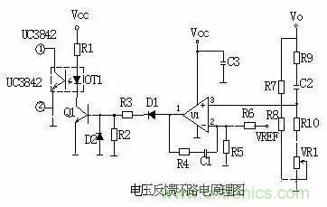 一文看破開關(guān)電源電路，不明白的看這里！