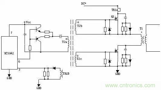 一文看破開關(guān)電源電路，不明白的看這里！